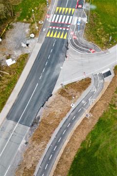 Gradbišče oktober 2023 4